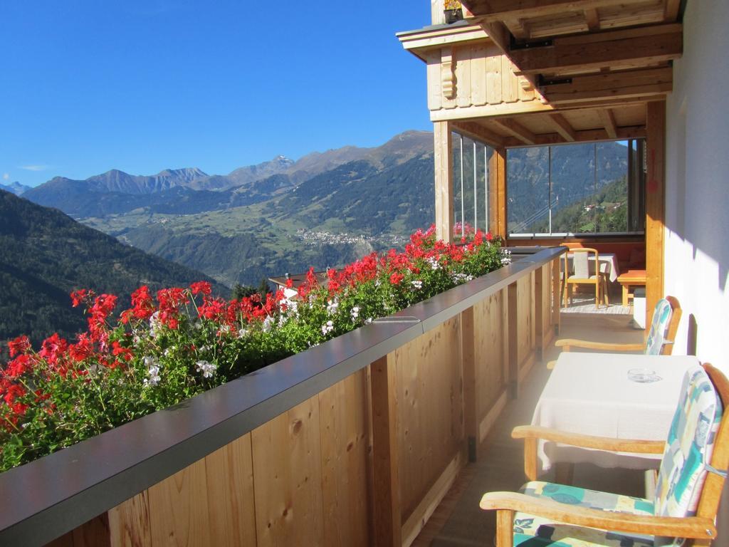 Haus Lentsch Daire Kaunerberg Oda fotoğraf