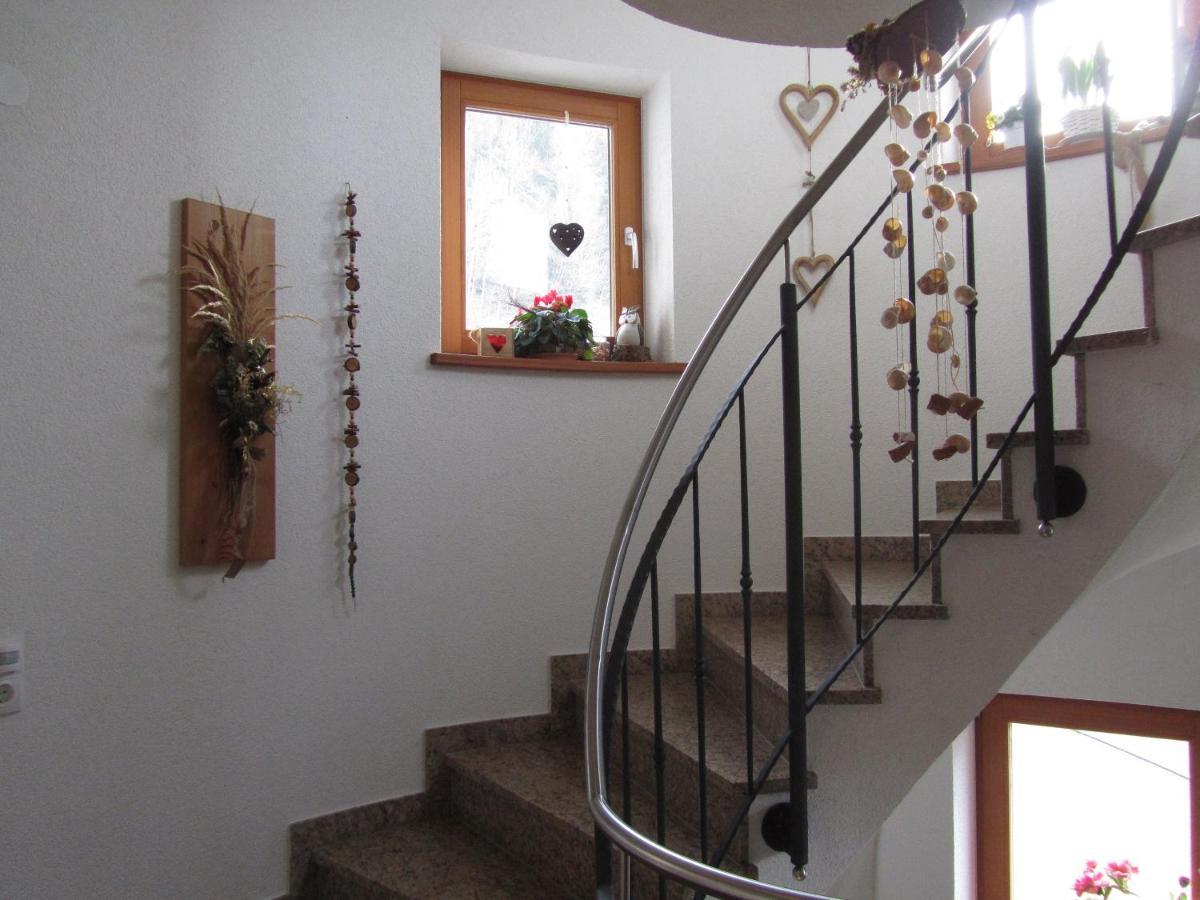 Haus Lentsch Daire Kaunerberg Dış mekan fotoğraf