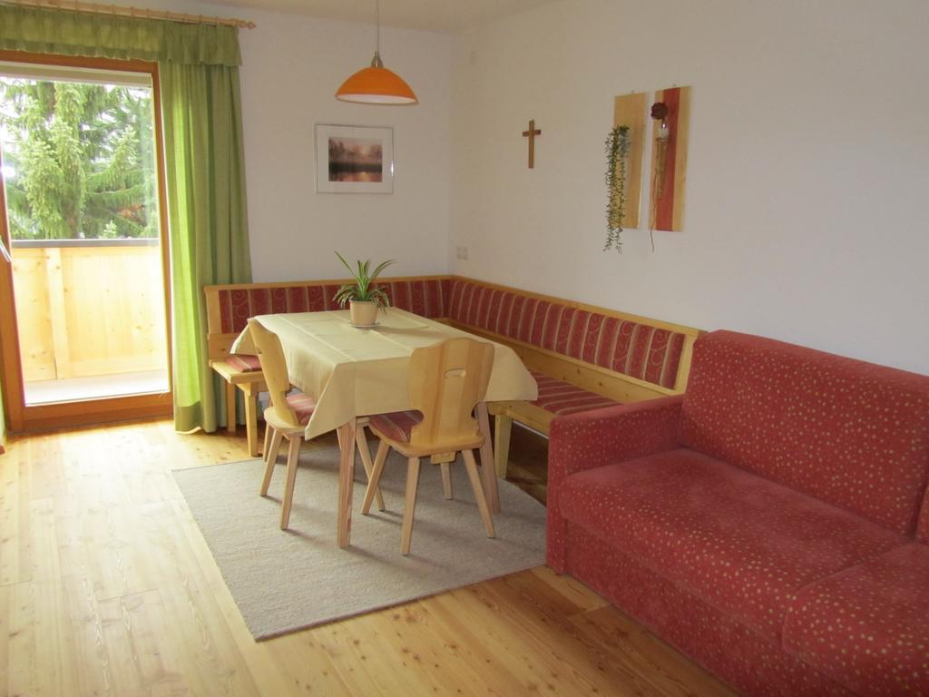 Haus Lentsch Daire Kaunerberg Oda fotoğraf